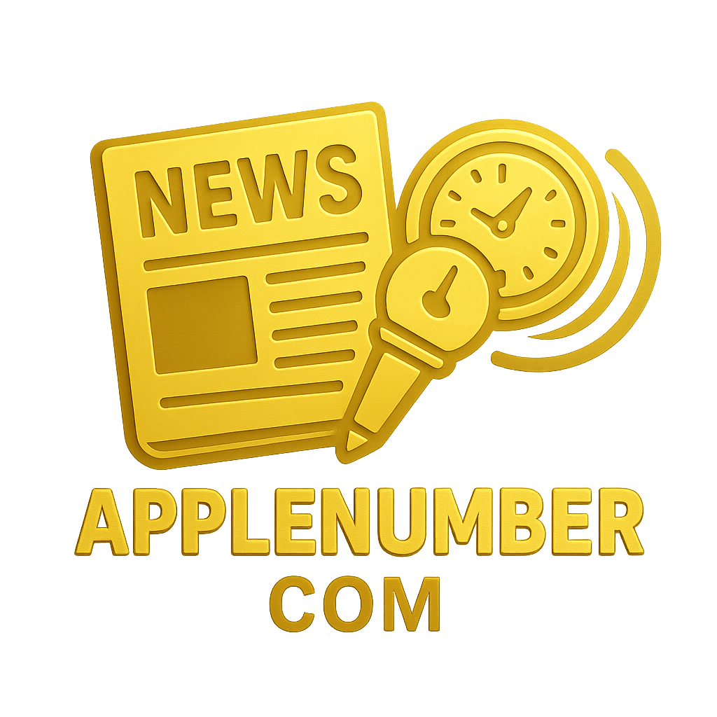 applenumber.com